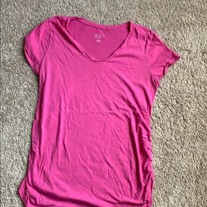 Isabel Maternity top